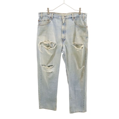 Levi's リーバイス 00s 505 デニムパンツ W36 ジーンズ ビックサイズ
