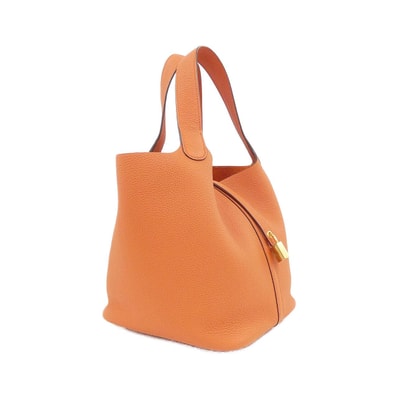 エルメス ピコタン ロック MM 073598CC バッグ