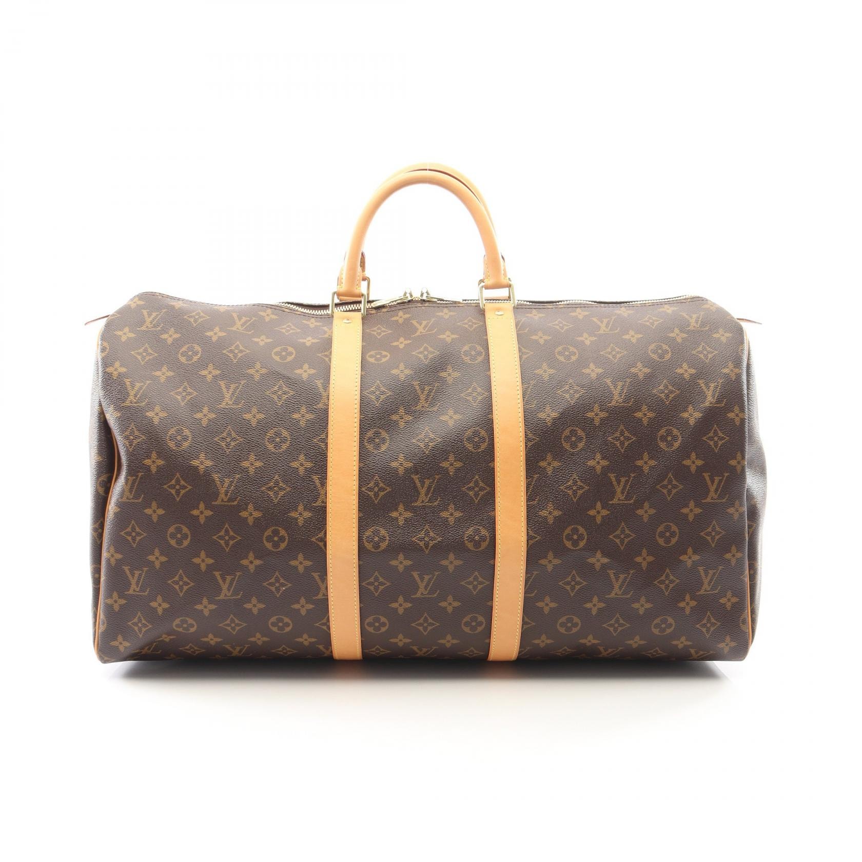 C (やや傷や汚れあり)】ルイヴィトン LOUIS VUITTON スーツケース