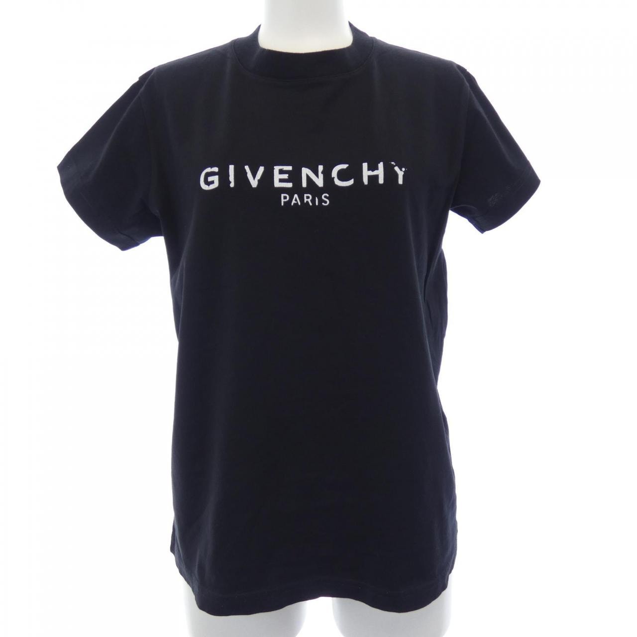 ジバンシー GIVENCHY BW704X3ZOY Tシャツ