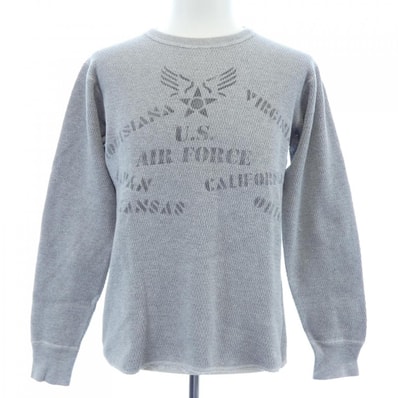 バズリクソンズ BUZZ RICKSON'S トップス