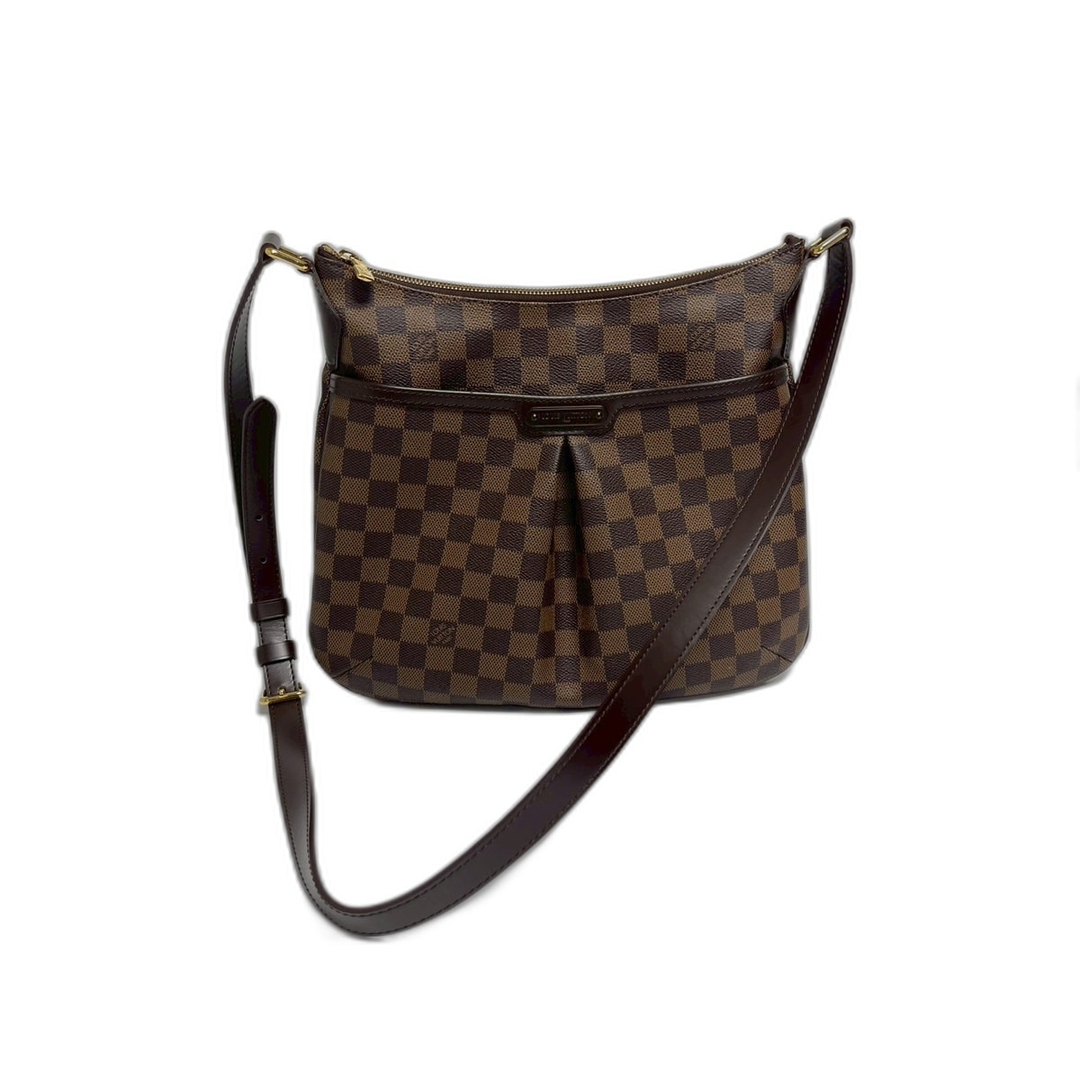 ヴィトン LV ブルームズべリ ショルダーバッグ【中古】
