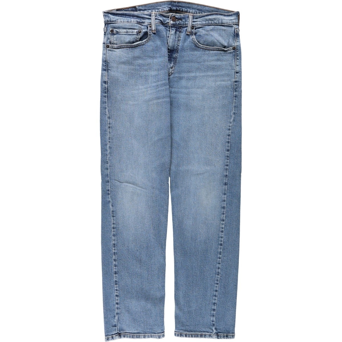 古着 リーバイス Levi's 505 テーパードデニムパンツ メンズw35相当/eaa668315