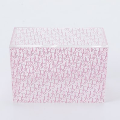 ■美品 クリスチャンディオール トロッター