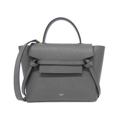 セリーヌ マイクロ ベルト 189153ZVA バッグ