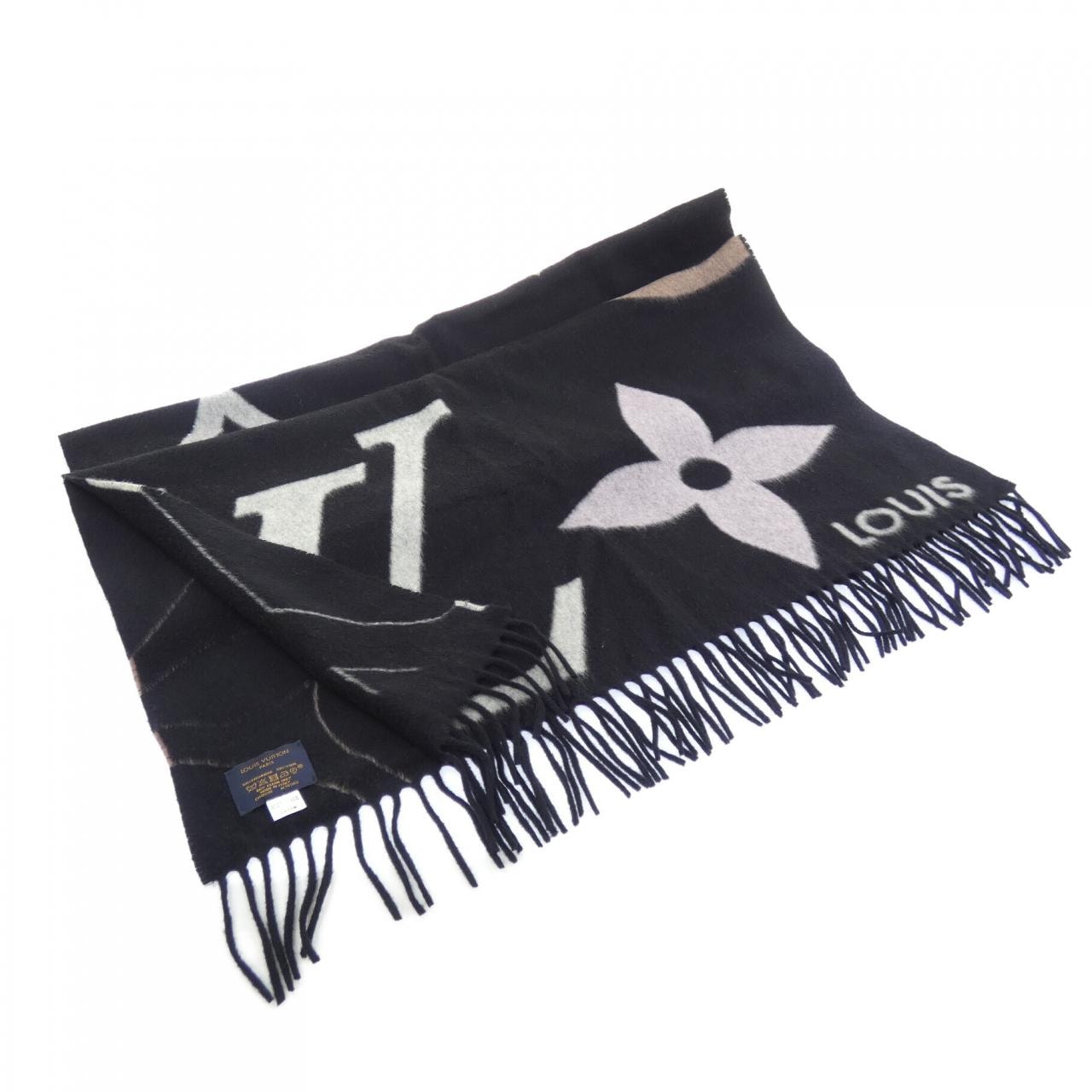 ルイヴィトン LOUIS VUITTON ジ アルティメット M76383 STOLE