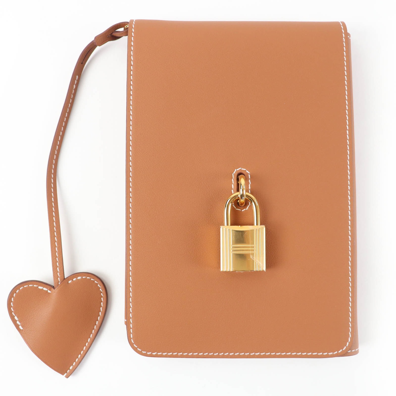 未使用品 エルメス 手帳 カルネ・シークレット レディース