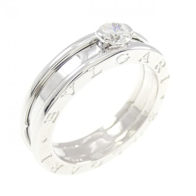 ブルガリ B.zero1 リング