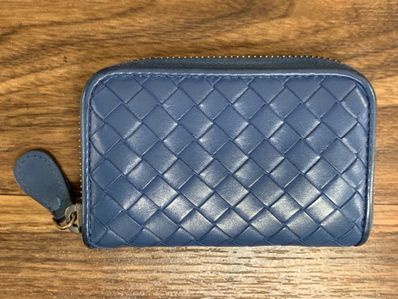 Bottega Veneta カードケース