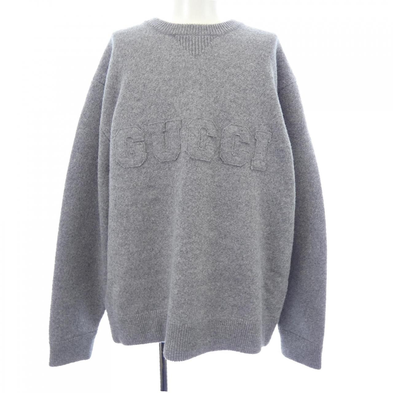グッチ GUCCI 811405 XKEKO ニット
