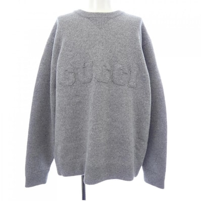 グッチ GUCCI 811405 XKEKO ニット