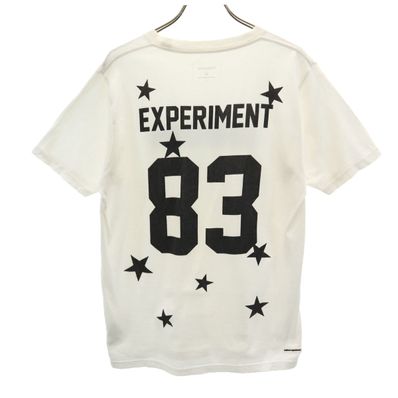 uniform experiment 半袖 Tシャツ
