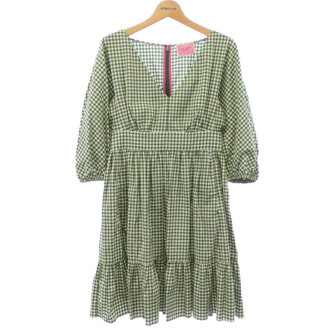 ケイトスペード kate spade ワンピース