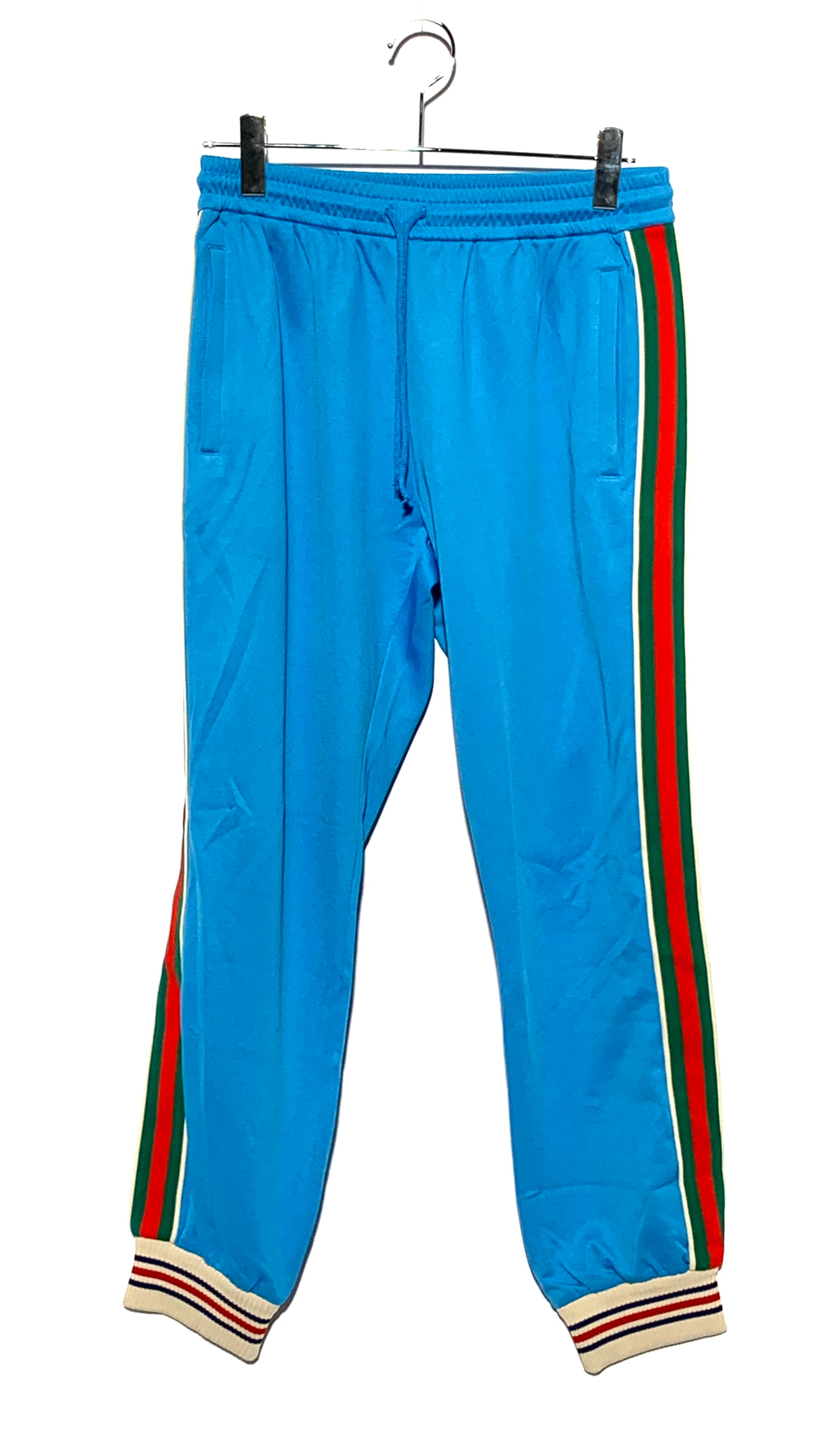 GUCCI Web Line Technical Jersey