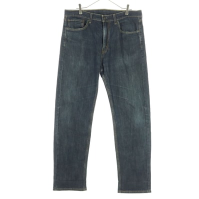 Levi's リーバイス コットン デニムパンツ w36 インディゴ系