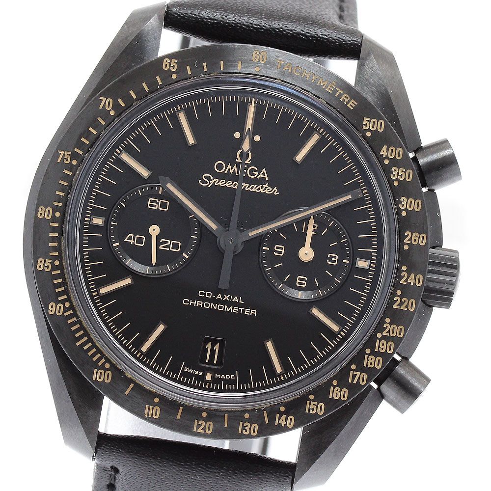 ☆美品 オメガ メンズ 【中古】