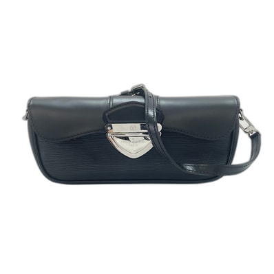 ヴィトン LV ポシェット・モンテーニュ ショルダーバッグ【中古】