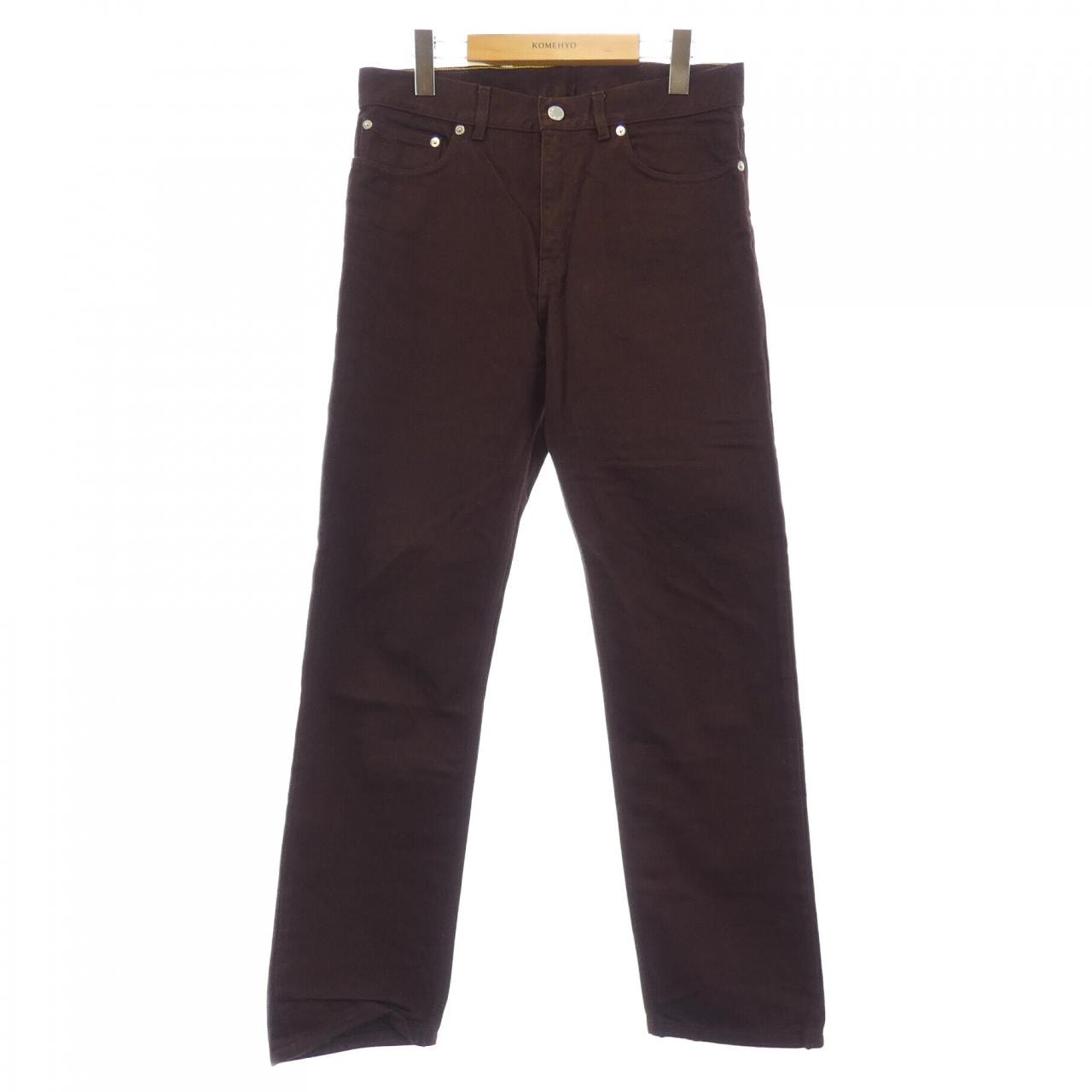 ルイヴィトン LOUIS VUITTON HAD80WDK8 ジーンズ