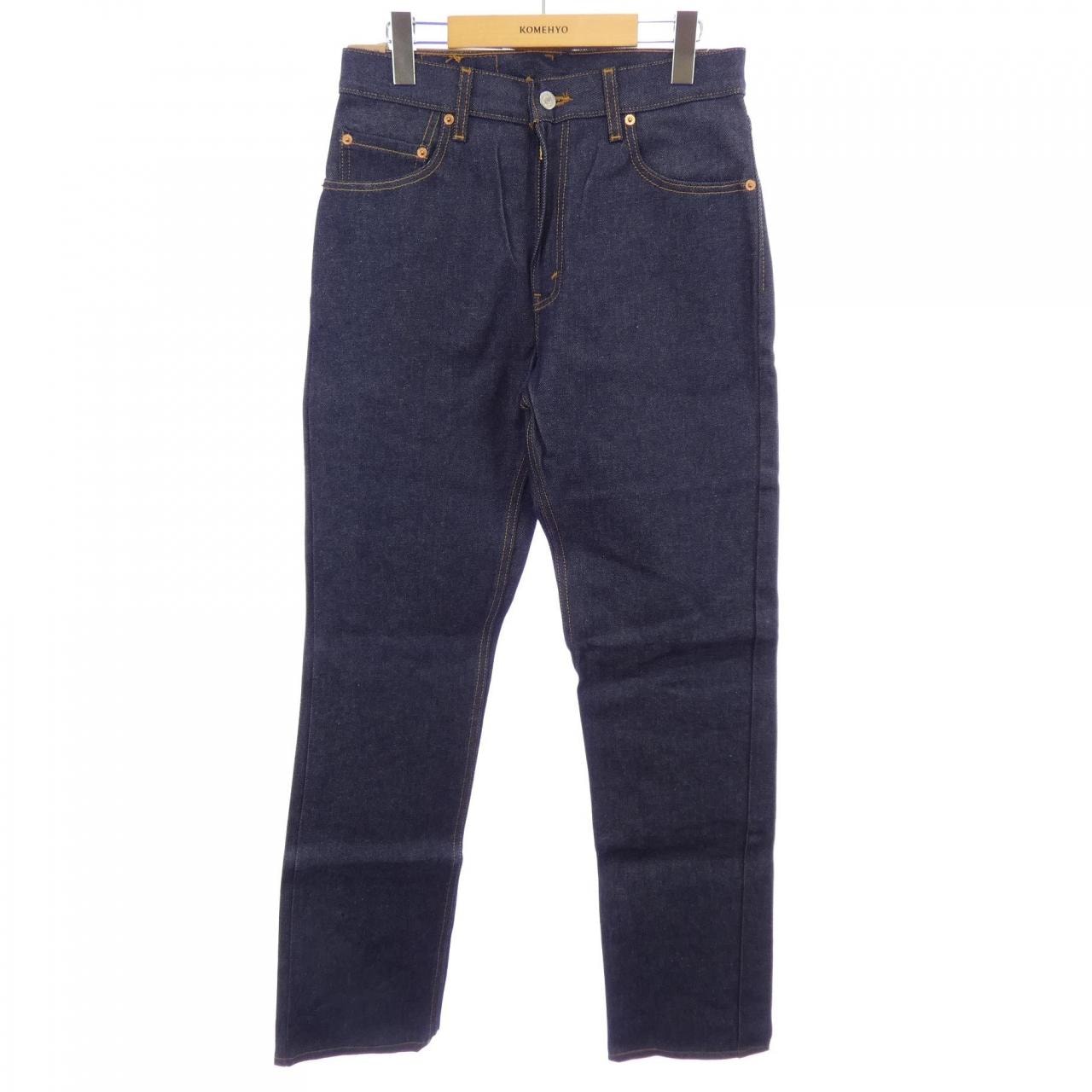 リーバイス LEVI'S 505 ジーンズ