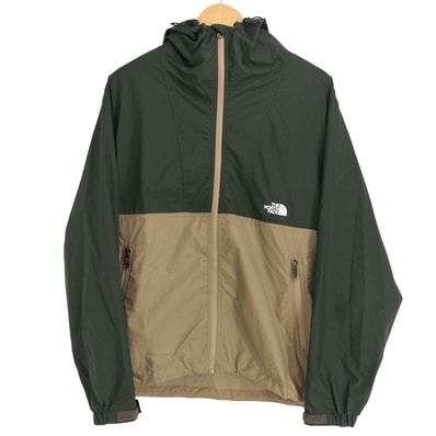 Compact Jacket コンパクトジャケット【1143350329762】
