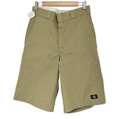 loose fit ワークショーツ【1142306866290】