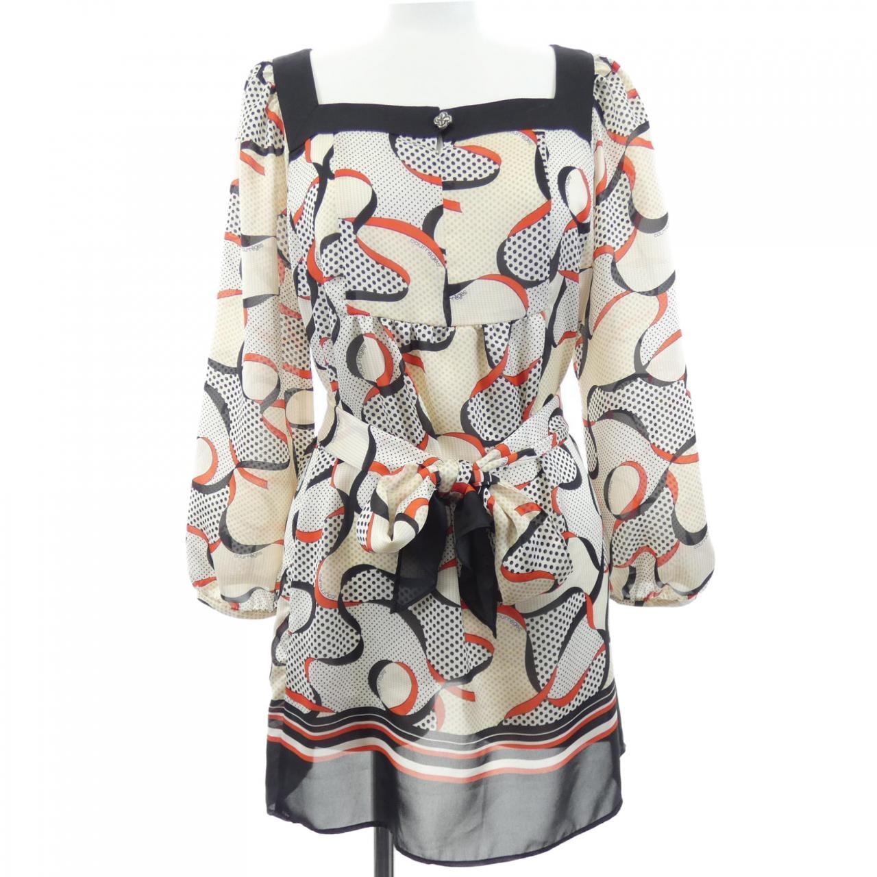 クレージュ Courreges トップス