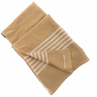 エルメス HERMES *4090 STOLE