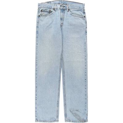 古着 リーバイス Levi's テーパードデニムパンツ メンズw31相当/eaa634179