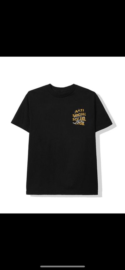 RAWR XD TEE