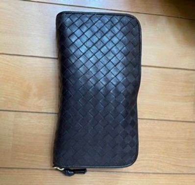 長財布