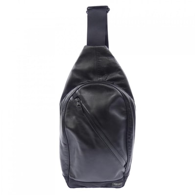 PORTER x STARBUCKS Coffee Bean Shape 2Way Tool Bag PORTER x STARBUCKS Coffee Bean Shape 2Way Tool Bag