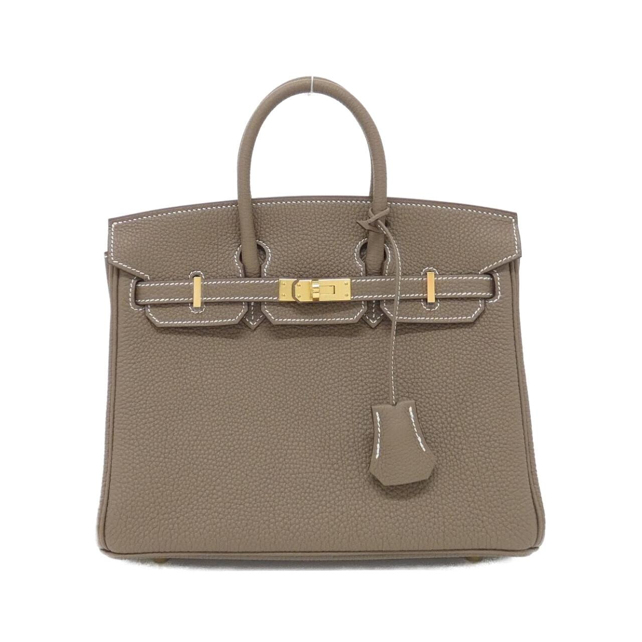 【未使用品】エルメス バーキン 25cm 041344CC バッグ