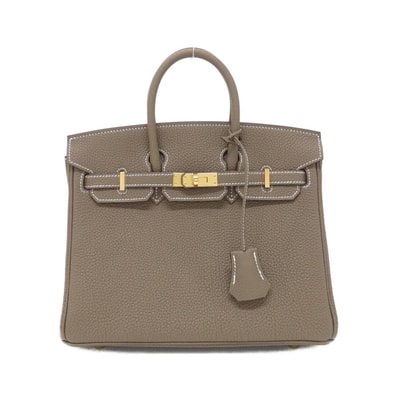 【未使用品】エルメス バーキン 25cm 041344CC バッグ