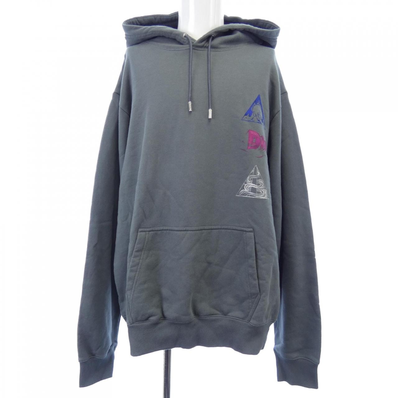 ディオール DIOR パーカー