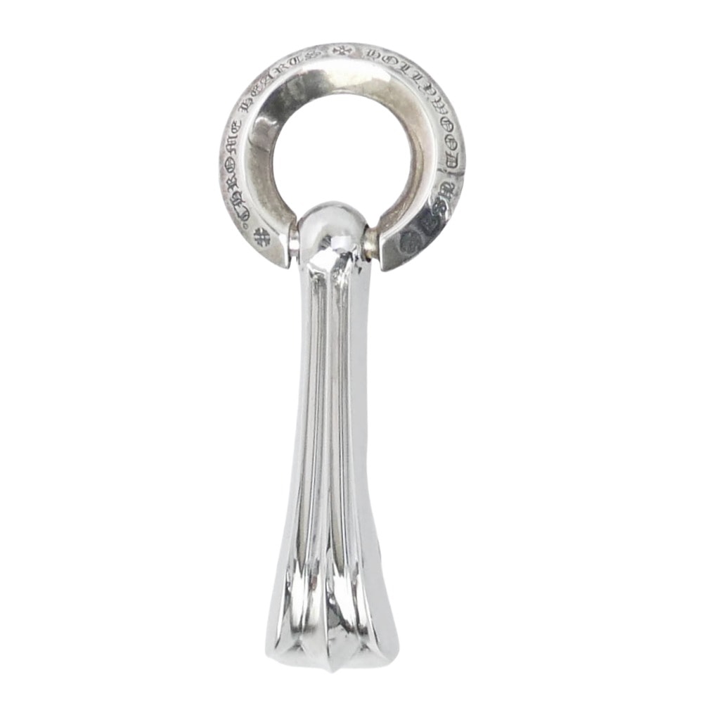Chrome Hearts Crosstail Bottle Opener "Silver"