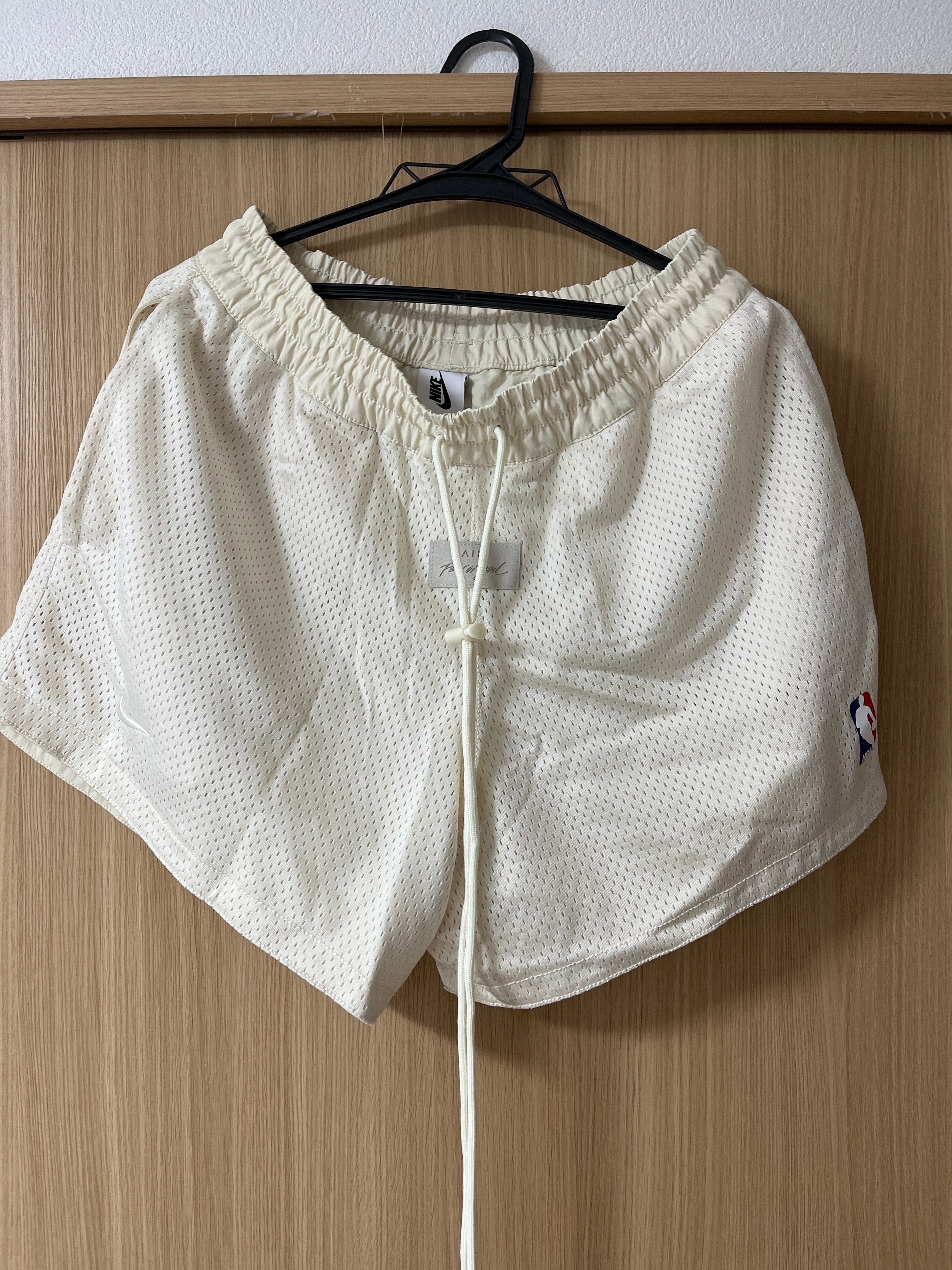 FEAR OF GOD / Nike Basketball Shorts "String"
