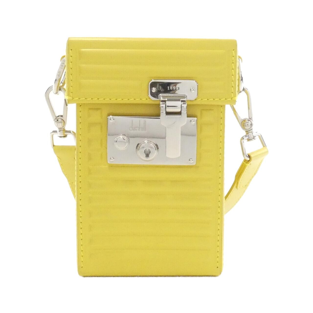 ダンヒル ショルダーバッグ