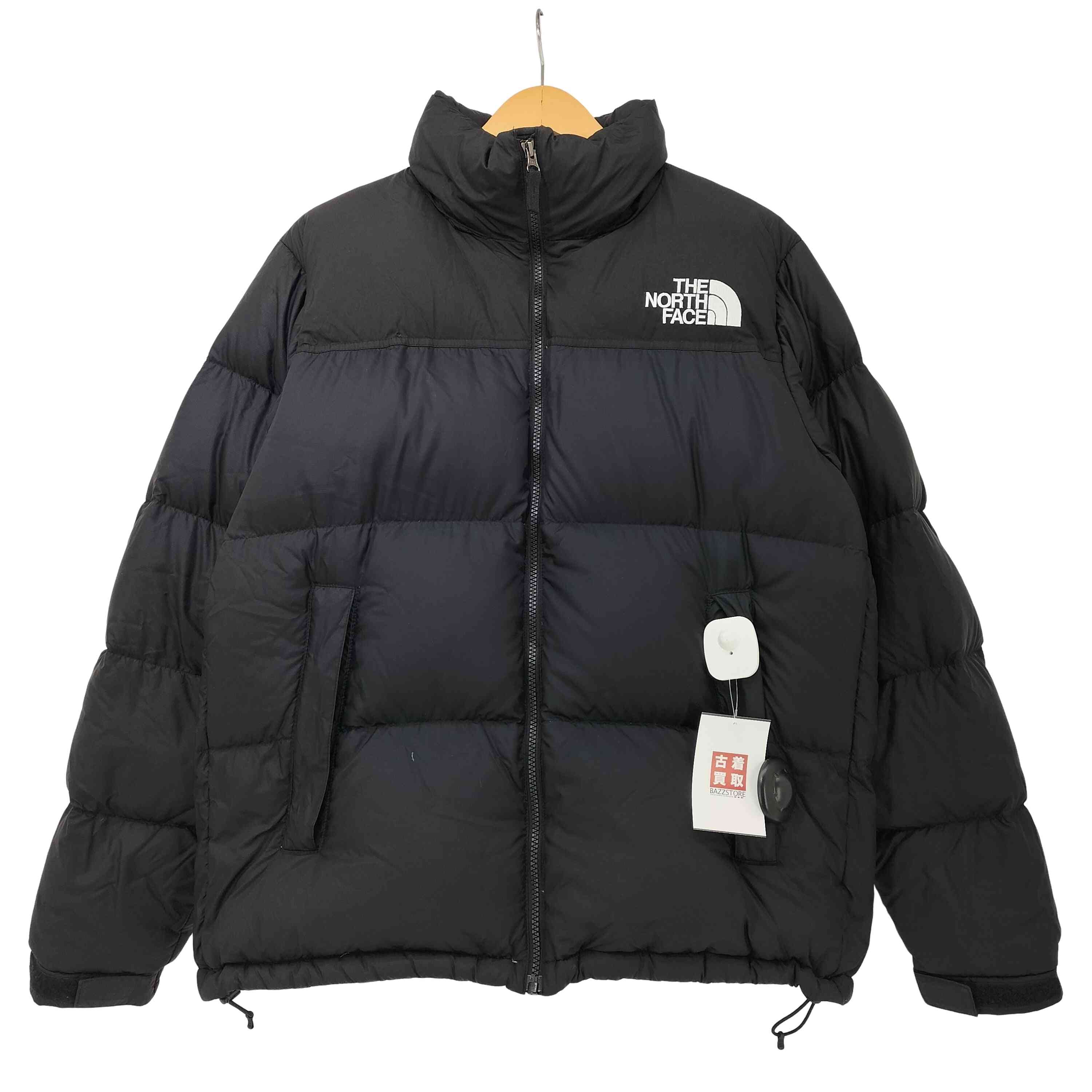 Nuptse Jacket ヌプシ ダウンジャケット【1142021831252】