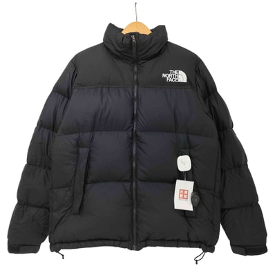 Nuptse Jacket ヌプシ ダウンジャケット【1142021831252】