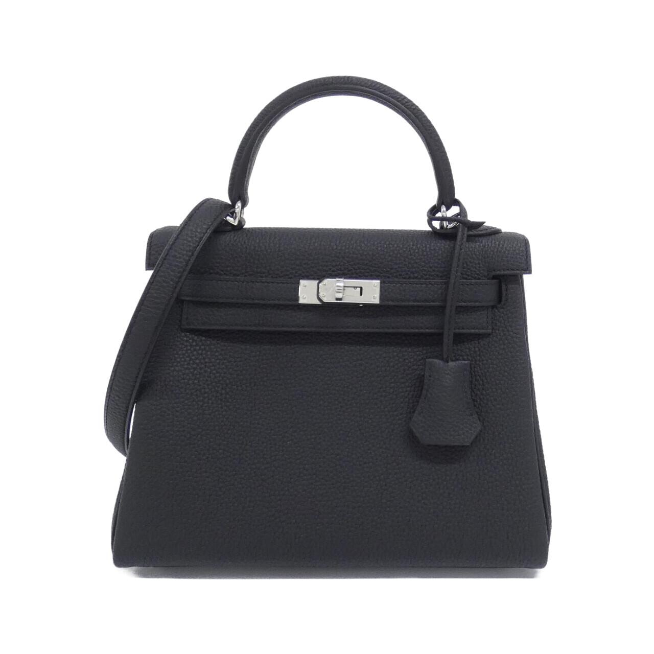 【未使用品】エルメス ケリー 25cm 044624CK バッグ