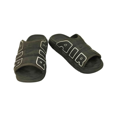 AIR MORE UPTEMPO SLIDE エア モア アップテンポ スライド サンダル【1142631440875】