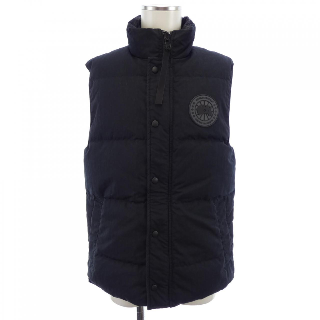 カナダグース CANADA GOOSE 2081MB2 ダウンベスト
