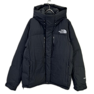ノースフェイス ND92340 ブラック BALTRO LIGHT JACKET バルトロライトジャケット XXL