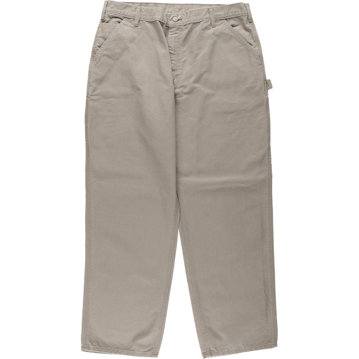 古着 カーハート Carhartt ダックペインターパンツ メンズw39相当/rab181287
