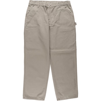 古着 カーハート Carhartt ダックペインターパンツ メンズw39相当/rab181287