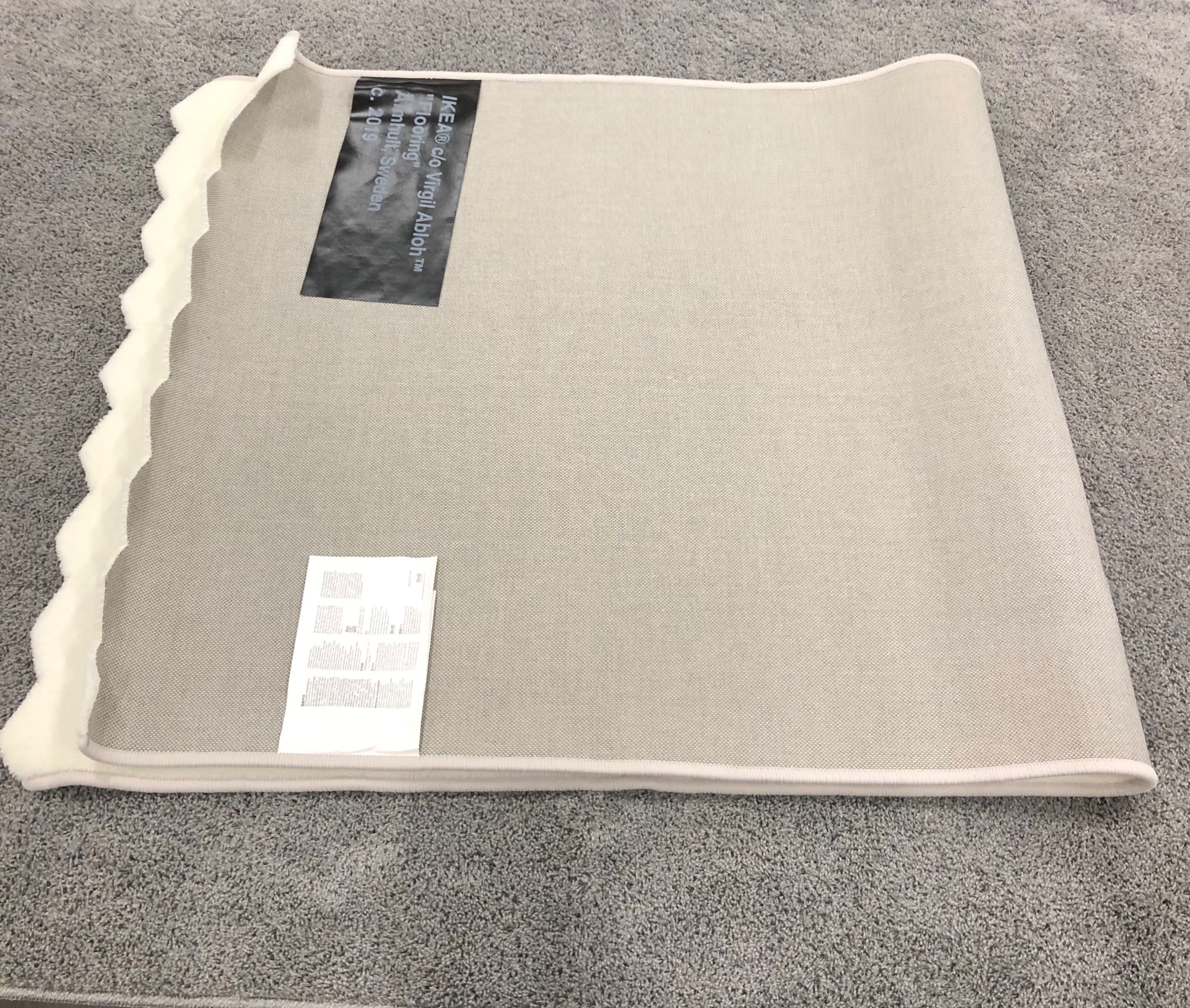 正規品，お買い得】 オフホワイト イケア マルケラッド 