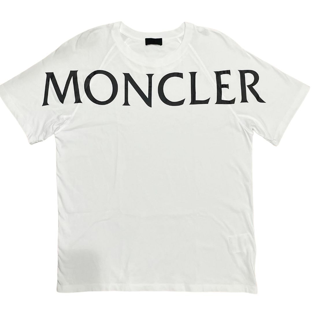 モンクレールG10918C7C510 329H8 半袖Tシャツ メンズ