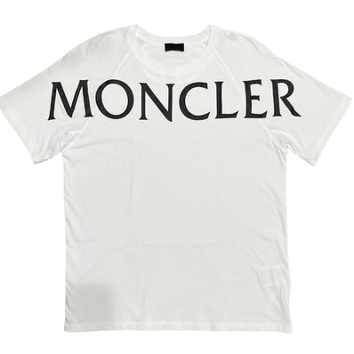 モンクレールG10918C7C510 329H8 半袖Tシャツ メンズ