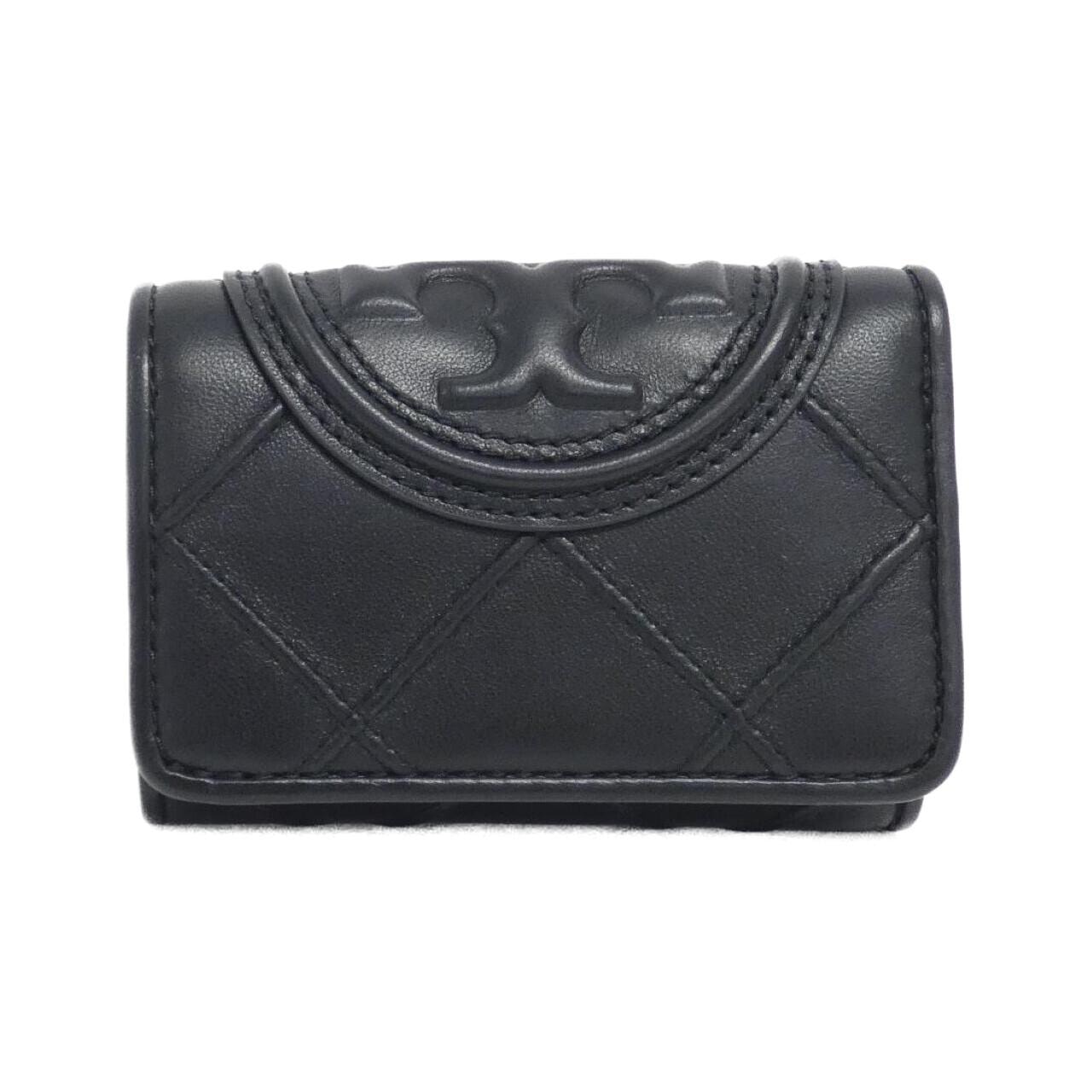 【新品】トリーバーチ FLEMING SOFT SMALL FLAP WALLET 156558 財布