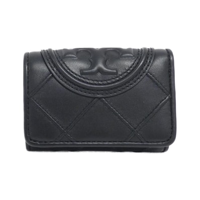 【新品】トリーバーチ FLEMING SOFT SMALL FLAP WALLET 156558 財布